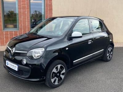 occasion Renault Twingo III 0.9 TCe 90 Limited EDC