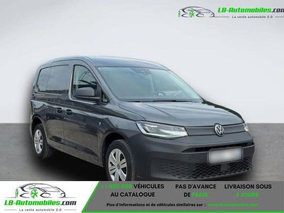 Occasion 2021 VW Caddy Monospace | 21 800 €