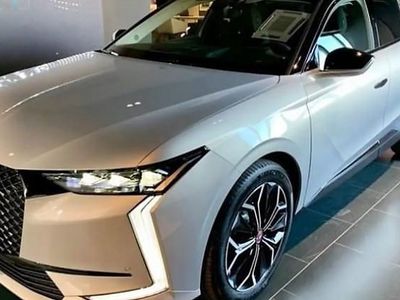 Gris Occasion 2022 DS Automobiles DS4 Performance Berline | 40 900 €