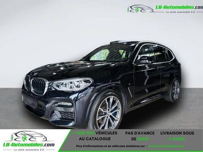 Occasion 2019 BMW X3 Comfort Edition SUV | 43 200 €