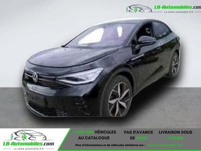 Occasion 2022 VW ID.5 SUV | 39 500 € (Prix juste)