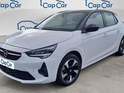 Opel Corsa-e