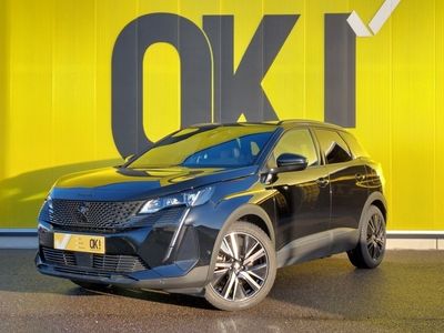 occasion Peugeot 3008 II Hybrid 225 GT 1.6 224 ch EAT8