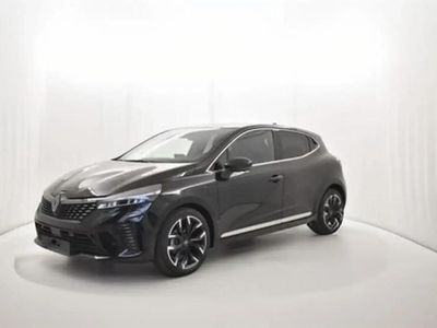 Noir Nouvelle 2025 Renault Clio V Berline | 19 990 € (Prix juste)