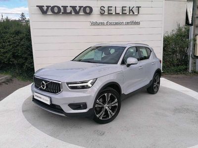 occasion Volvo XC40 T5 Recharge 180+82 ch DCT7
