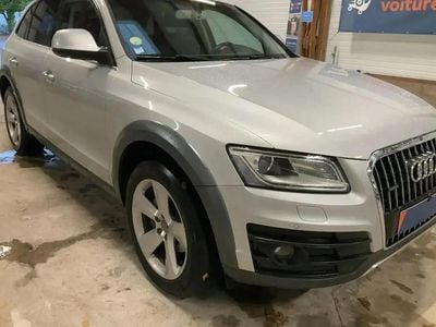 Occasion 2014 Audi Q5 SUV | 16 990 € (Bon prix)