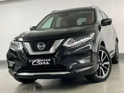 occasion Nissan X-Trail 1.7 Dci 150 Cv Tekna To Pano Camera 360