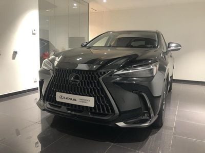 Occasion Lexus NX450h+ 185 ch (136 kW) 2024 SUV