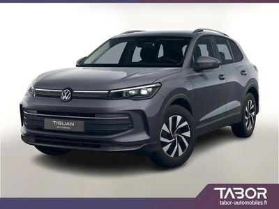 Gris Nouvelle 2025 VW Tiguan SUV | 43 047 € (Bon prix)
