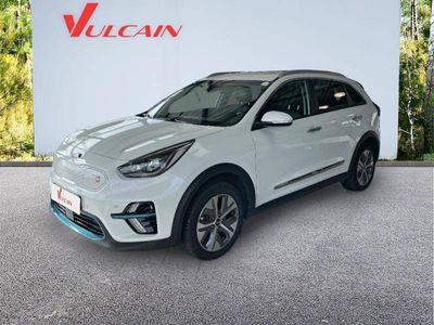 occasion Kia e-Niro Design 204ch