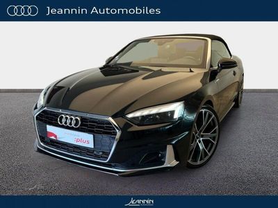 occasion Audi A5 Cabriolet 40 TFSI 190 S tronic 7 Avus