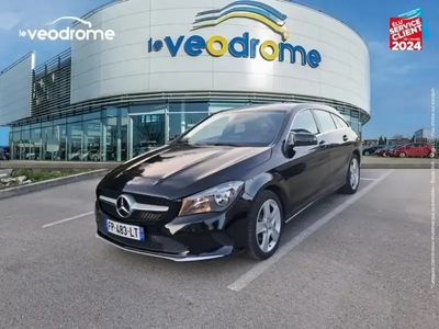 Mercedes CLA200