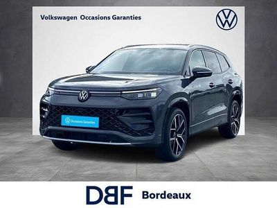 VW Tayron