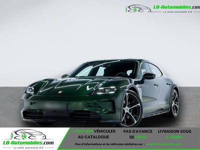 Occasion 2024 Porsche Taycan Berline | 110 900 €