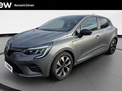 Gris Occasion 2023 Renault Clio V Evolution Citadine | 14 490 € (Prix juste)