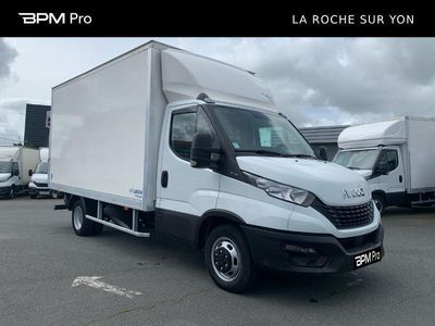 occasion Iveco Daily CCb 35C16H3.0 Empattement 4100