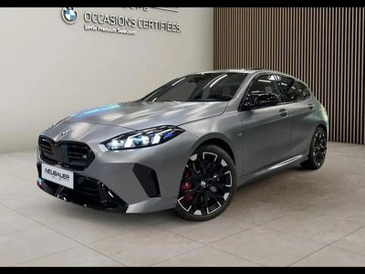 Gris Occasion 2025 BMW 135 M Performance Citadine | 82 500 € (Prix cher)