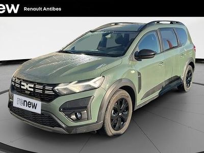 Occasion Dacia Jogger Extreme 2023 Gris Monospace