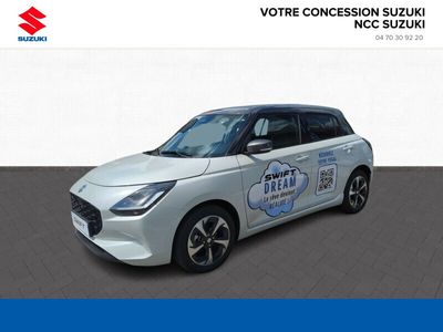 occasion Suzuki Swift 1.2 Hybrid 83ch Pack