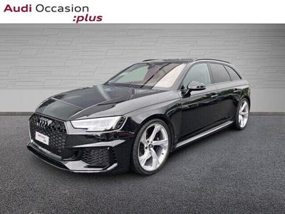 Audi RS4