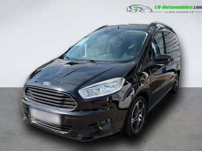 Ford Tourneo