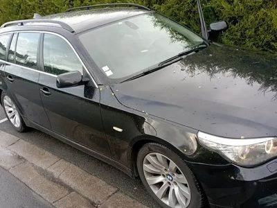 occasion BMW 535 535 Touring d 286ch Luxe A