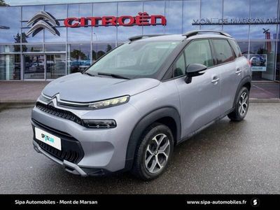 occasion Citroën C3 Aircross PureTech 110 S&S BVM6 Shine 5p