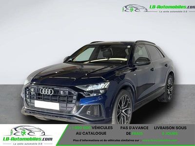 Occasion 2019 Audi Q8 Sport SUV | 65 000 €