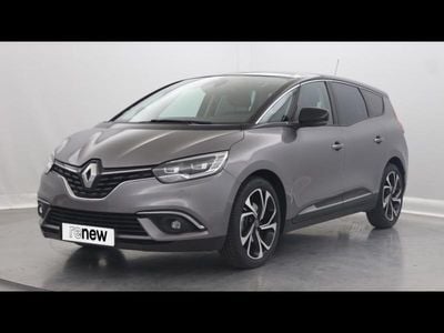 Renault Grand Scénic IV
