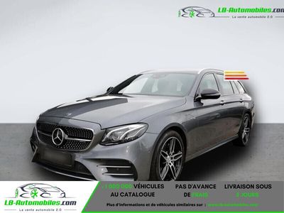 occasion Mercedes E43 AMG ClasseAMG BVA 4-Matic