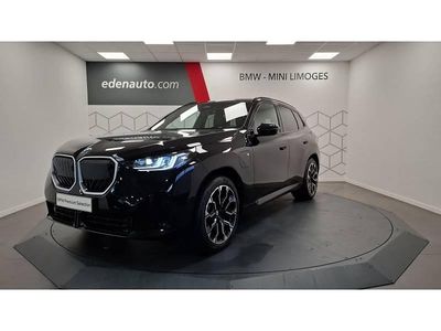 Occasion 2025 BMW X3 M Sport SUV | 64 890 € (Prix assez cher)