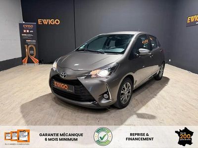Occasion Toyota Yaris 151 ch (111 kW) 2018 Citadine