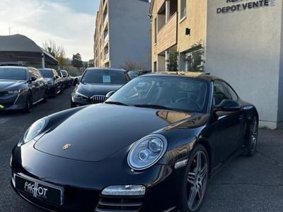 Porsche 911 Carrera 4S