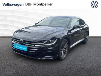 VW Arteon