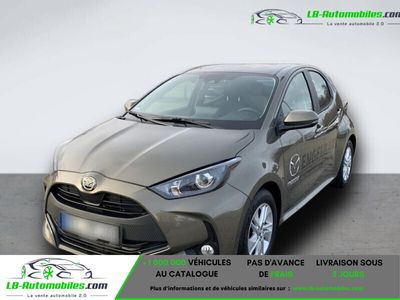 occasion Mazda 2 1.5L SKYACTIV-G M Hybrid 90ch BVA