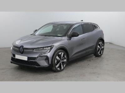 Occasion Renault Megane E-Tech Techno 161 kW (220 ch) 2022 Gris Berline
