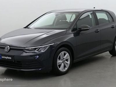 VW Golf VIII