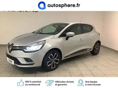 occasion Renault Clio IV Clio TCe 90 E6C - Intens