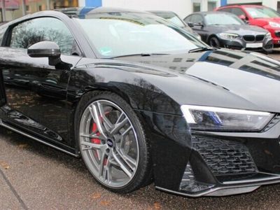 occasion Audi R8 Coupé 5.2 V10 Fsi 620ch Performance Quattro S Tronic 7