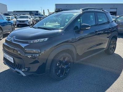 Occasion 2024 Citroën C3 PureTech Citadine | 15 490 € (Prix assez cher)