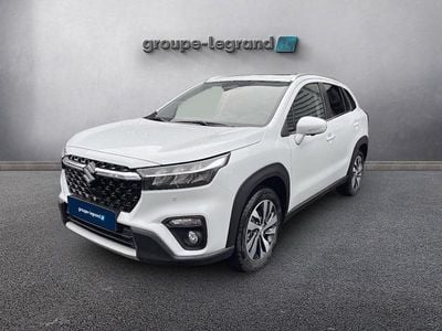 Nouvelle Suzuki SX4 S-Cross Style 129 ch (94 kW) 2025 SUV