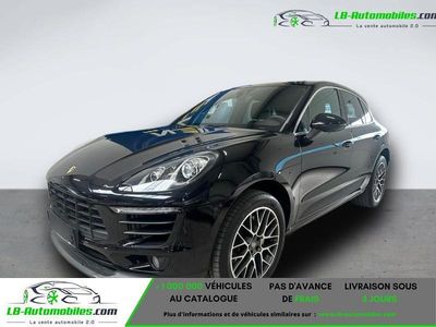 Occasion 2015 Porsche Macan SUV | 44 400 € (Prix juste)