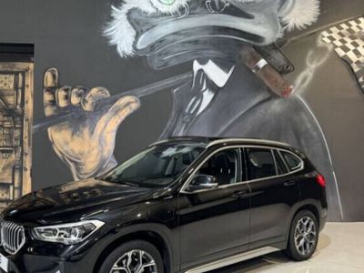 occasion BMW X1 Xdrive25e Xline Bva6 Toit Panoramique