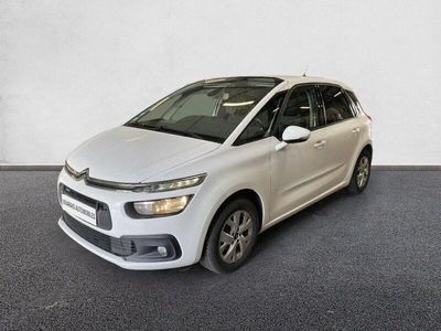 Citroën C4 Picasso