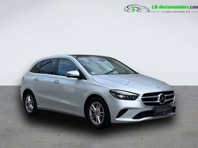 Mercedes B200