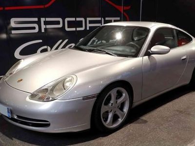 Occasion 1999 Porsche 911 Coupé | 31 900 €