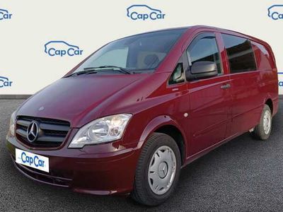 occasion Mercedes Vito MIXTO - 116 CDI 163