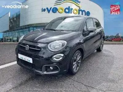 occasion Fiat 500X 1.0 Firefly Turbo T3 120ch Sport Gps Camera