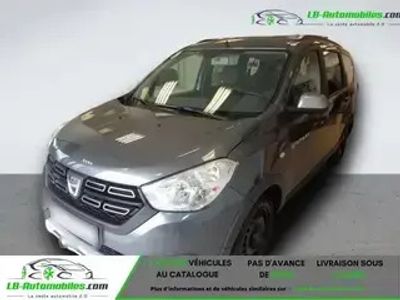 occasion Dacia Lodgy Tce 115 5 Places