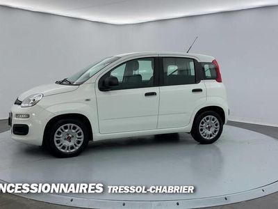 occasion Fiat Panda MY21 1.0 70 ch Hybride BSG S/S City Life